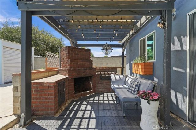 7312 Caldus Avenue, Van Nuys, CA 91406