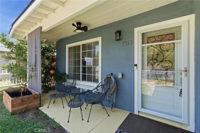 7312 Caldus Avenue, Van Nuys, CA 91406