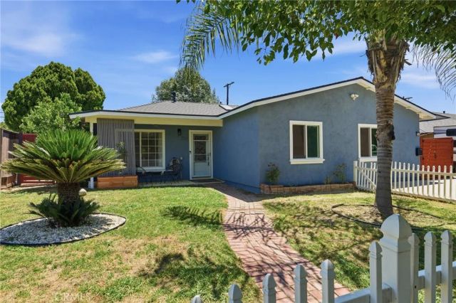7312 Caldus Avenue, Van Nuys, CA 91406