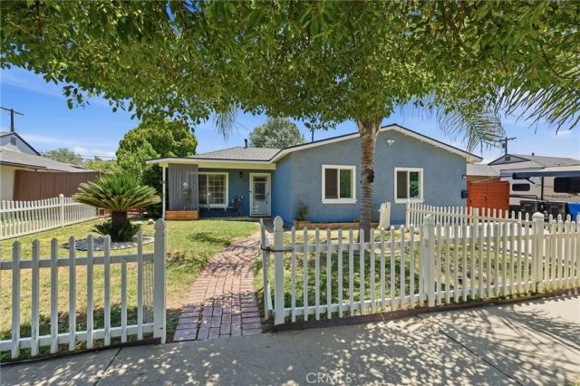 7312 Caldus Avenue, Van Nuys, CA 91406