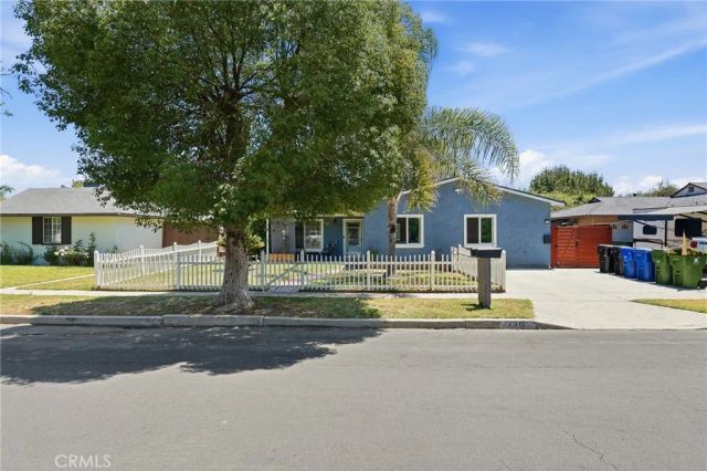7312 Caldus Avenue, Van Nuys, CA 91406