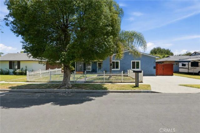 7312 Caldus Avenue, Van Nuys, CA 91406