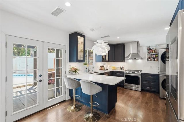 7312 Caldus Avenue, Van Nuys, CA 91406