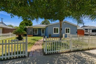 7312 Caldus Avenue, Van Nuys, CA 91406