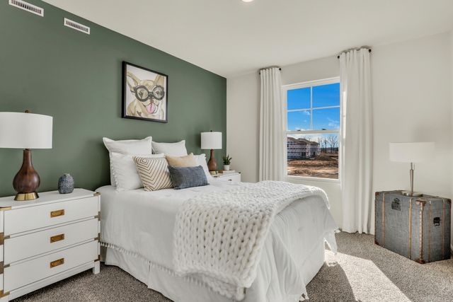 511 Adirondack Court, Joliet, IL 60436