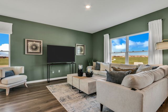 511 Adirondack Court, Joliet, IL 60436