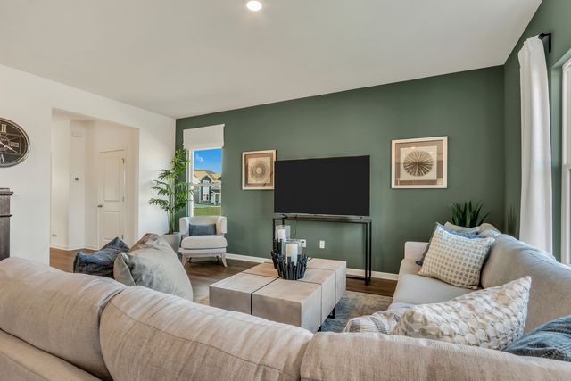 511 Adirondack Court, Joliet, IL 60436