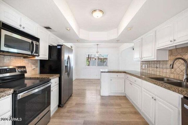 6828 E Ludlow Drive, Scottsdale, AZ 85254