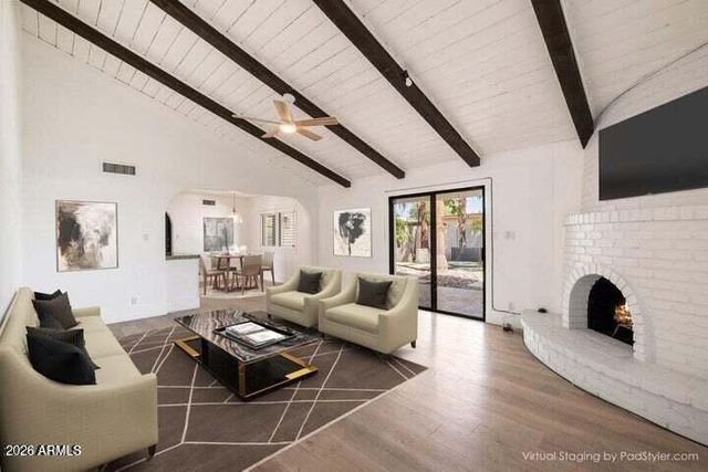 6828 E Ludlow Drive, Scottsdale, AZ 85254