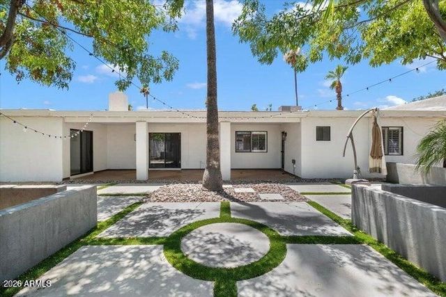 6828 E Ludlow Drive, Scottsdale, AZ 85254
