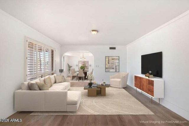 6828 E Ludlow Drive, Scottsdale, AZ 85254