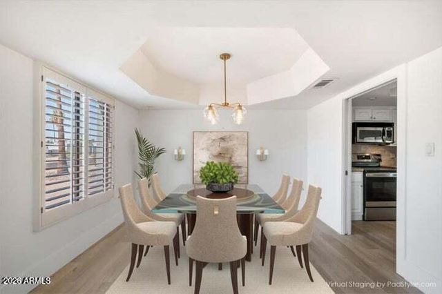 6828 E Ludlow Drive, Scottsdale, AZ 85254