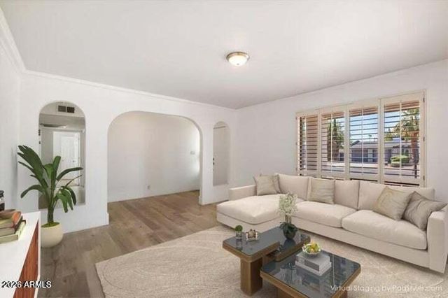 6828 E Ludlow Drive, Scottsdale, AZ 85254