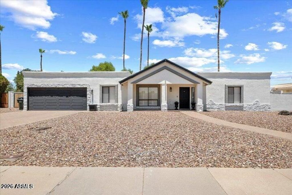 6828 E Ludlow Drive, Scottsdale, AZ 85254