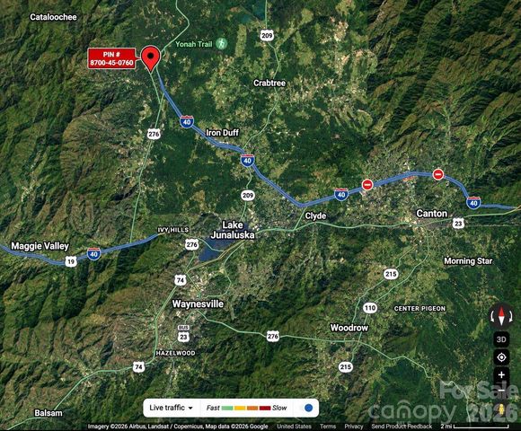 1000 Yonah Trail 7, Waynesville, NC 28785