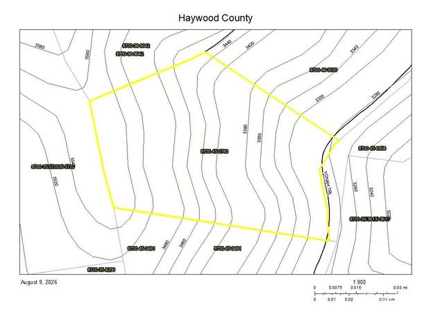 1000 Yonah Trail 7, Waynesville, NC 28785