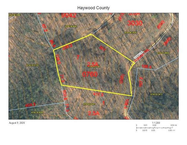 1000 Yonah Trail 7, Waynesville, NC 28785