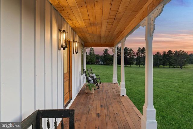 3319 MOUNT CARMEL RD, Upperco, MD 21155