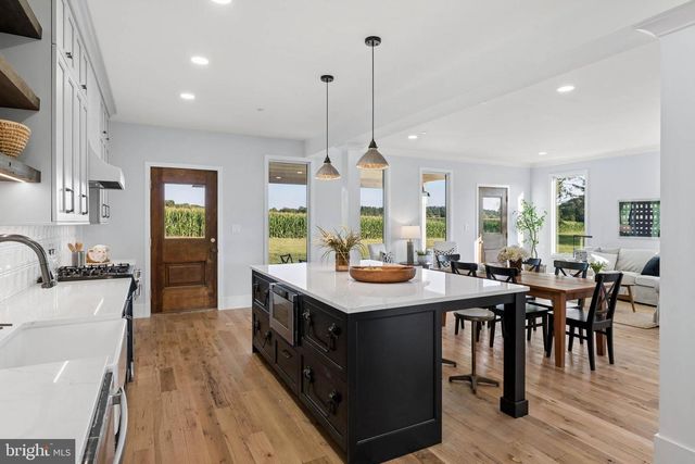 3319 MOUNT CARMEL RD, Upperco, MD 21155