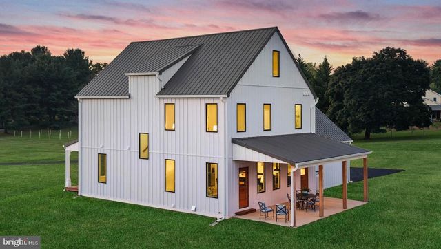 3319 MOUNT CARMEL RD, Upperco, MD 21155