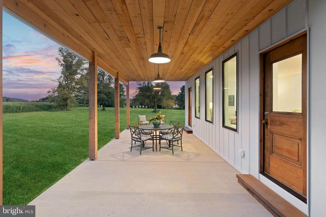 3319 MOUNT CARMEL RD, Upperco, MD 21155