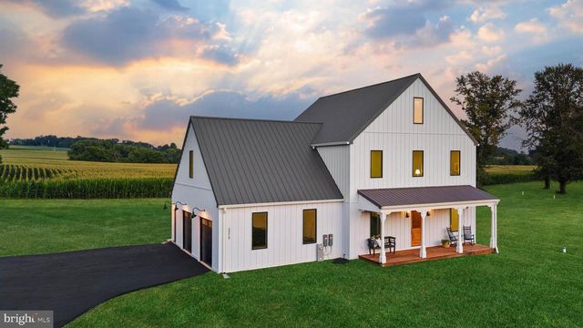3319 MOUNT CARMEL RD, Upperco, MD 21155