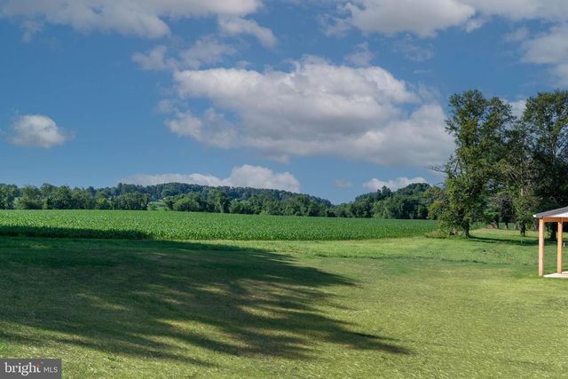 3319 MOUNT CARMEL RD, Upperco, MD 21155