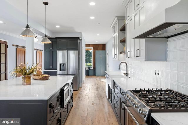 3319 MOUNT CARMEL RD, Upperco, MD 21155