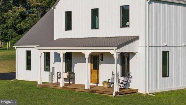 3319 MOUNT CARMEL RD, Upperco, MD 21155