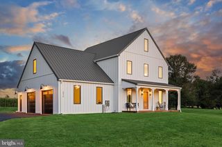 3319 MOUNT CARMEL RD, Upperco, MD 21155
