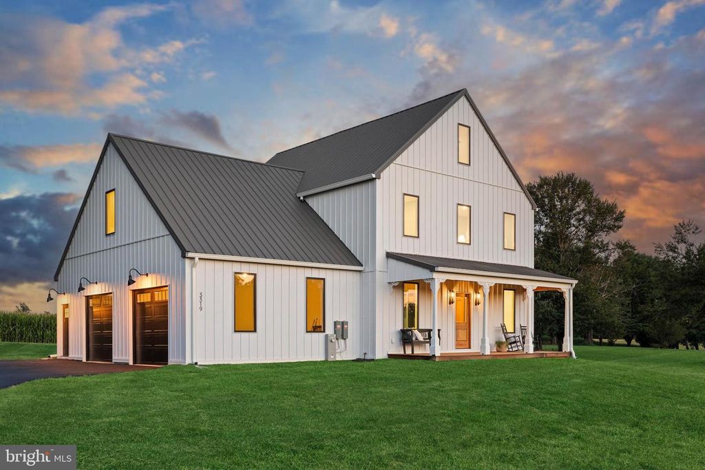 3319 MOUNT CARMEL RD, Upperco, MD 21155