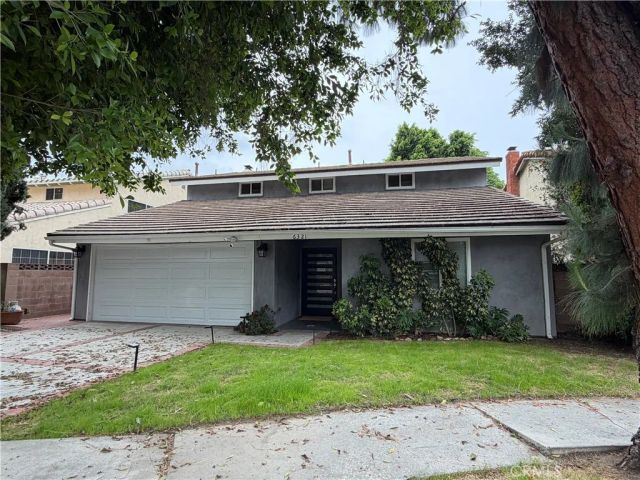 6321 Balcom Ave, Encino, CA 91316