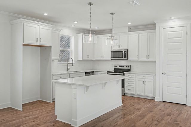 1115 Codah Drive, Mount Juliet, TN 37122