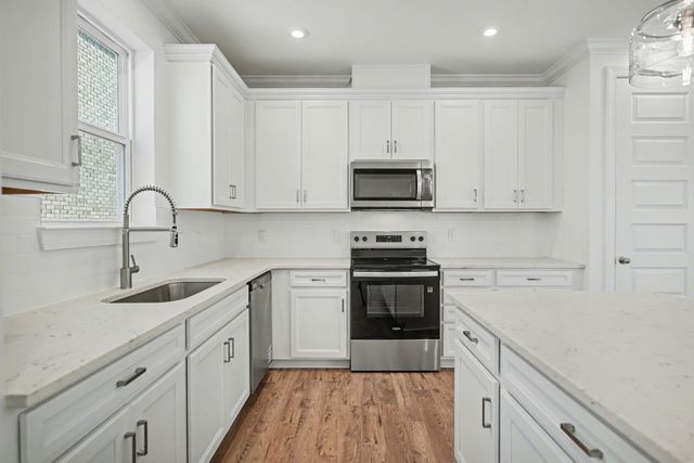 1115 Codah Drive, Mount Juliet, TN 37122