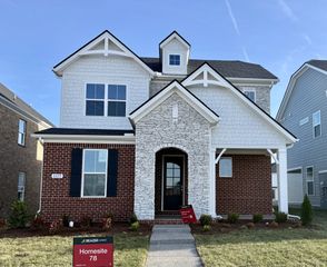 1115 Codah Drive, Mount Juliet, TN 37122