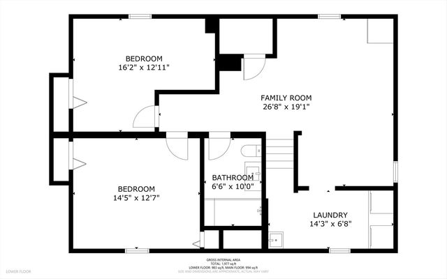 3239 Sarah Street, Franklin Park, IL 60131