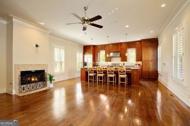 49 Sloan Street, Roswell, GA 30075