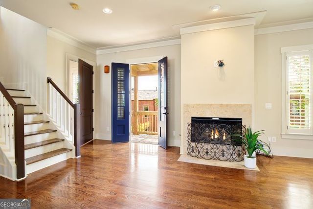 49 Sloan Street, Roswell, GA 30075