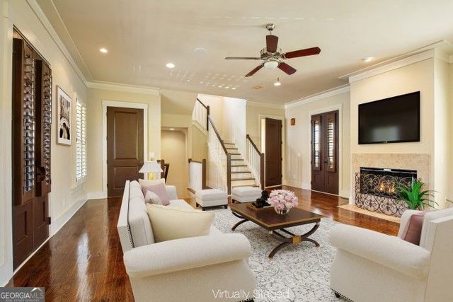 49 Sloan Street, Roswell, GA 30075