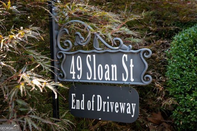 49 Sloan Street, Roswell, GA 30075
