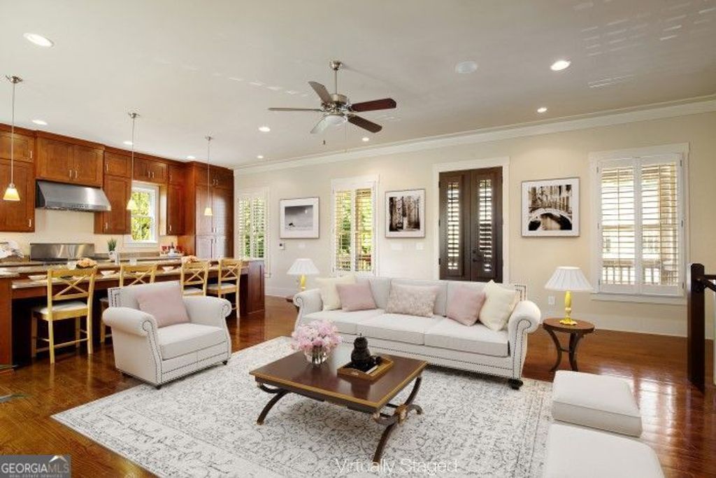 49 Sloan Street, Roswell, GA 30075