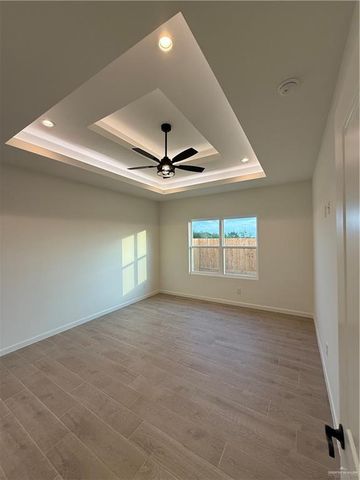 4112 Carol Lane, Edinburg, TX 78541