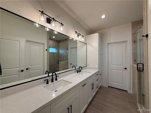 4112 Carol Lane, Edinburg, TX 78541