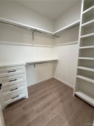 4112 Carol Lane, Edinburg, TX 78541