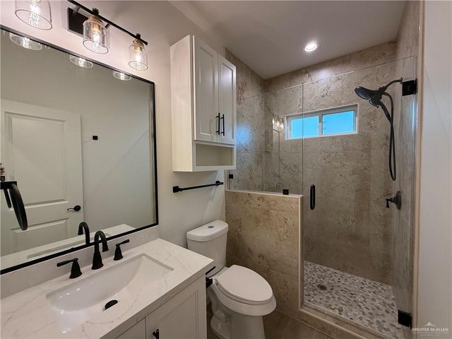 4112 Carol Lane, Edinburg, TX 78541