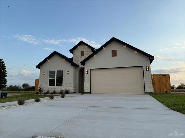 4112 Carol Lane, Edinburg, TX 78541
