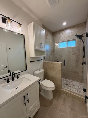 4112 Carol Lane, Edinburg, TX 78541