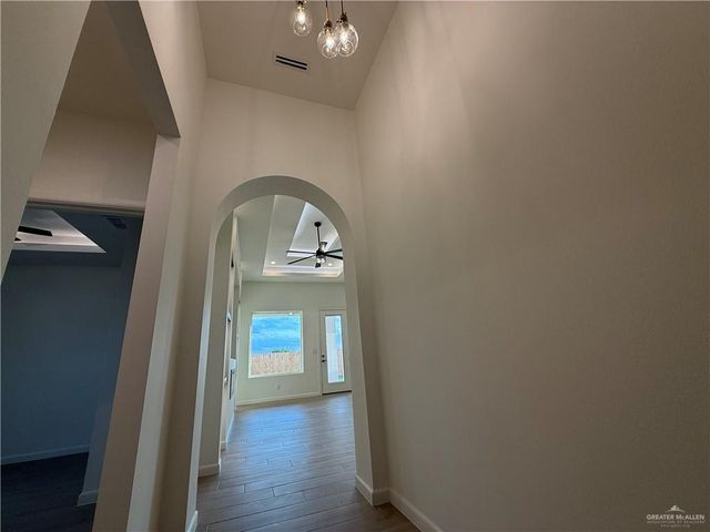 4112 Carol Lane, Edinburg, TX 78541