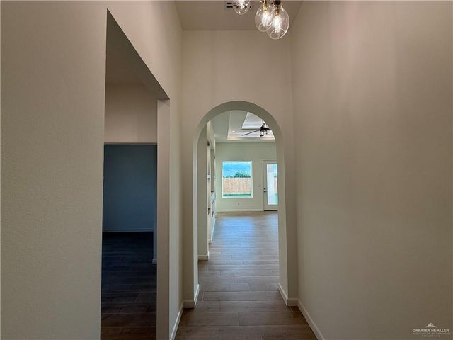 4112 Carol Lane, Edinburg, TX 78541