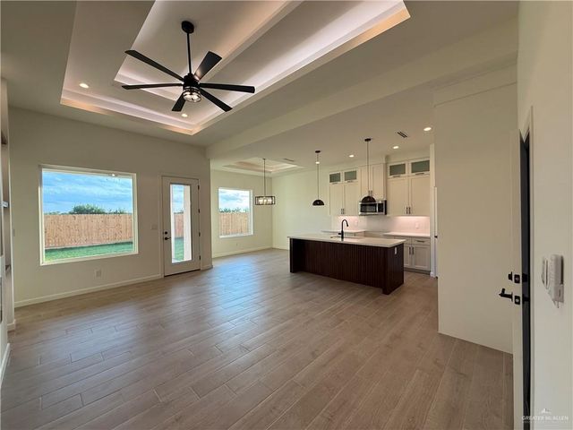 4112 Carol Lane, Edinburg, TX 78541